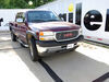 2001 gmc sierra  below the bed removable ball - stores in hitch bwgnrk1067