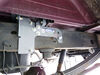 2001 gmc sierra  manual ball removal 2-5/16 hitch bwgnrk1067