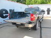 2010 chevrolet silverado  below the bed removable ball - stores in hitch bwgnrk1067