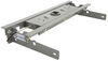 B and W Below the Bed Fifth Wheel Installation Kit - BWGNRK1110-5W