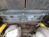 BWGNRK1110-5W - Below the Bed B and W Fifth Wheel Installation Kit on 1996 Ford F 250 and F 350 