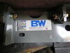 B and W Below the Bed Fifth Wheel Installation Kit - BWGNRK1110-5W on 1996 Ford F 250 and F 350 