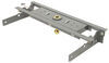 Fifth Wheel Installation Kit BWGNRK1110-5W - Below the Bed - B and W