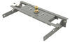 Custom Underbed Installation Kit for B&W Companion 5th Wheel Trailer Hitches Below the Bed BWGNRK1110-5W