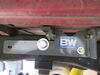 1996 ford f-250 and f-350  manual ball removal 2-5/16 hitch bwgnrk1110