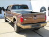 2013 ford f 250 and 350 super duty  custom underbed installation kit for b&w companion 5th wheel trailer hitches