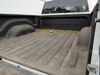 2012 dodge ram pickup  below the bed manual ball removal b&w turnoverball underbed gooseneck trailer hitch w/ custom installation kit - 30 000 lbs