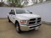 2012 dodge ram pickup  below the bed removable ball - stores in hitch bwgnrk1308