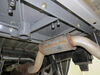 2012 dodge ram pickup  manual ball removal 2-5/16 hitch bwgnrk1308