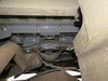 2011 ram 1500  below the bed on a vehicle