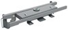 custom below the bed underbed installation kit for b&w companion 5th wheel trailer hitches