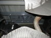 2012 ram 3500  custom underbed installation kit for b&w companion 5th wheel trailer hitches