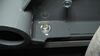2012 ram 2500  below the bed removable ball - stores in hitch bwgnrk1313