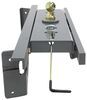 B and W Below the Bed Fifth Wheel Installation Kit - BWGNRK1319-5W
