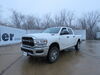2021 ram 2500  manual ball removal 2-5/16 hitch bwgnrk1320