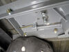Fifth Wheel Installation Kit BWGNRK1394-5W - Below the Bed - B and W on 2002 Dodge Ram Pickup 