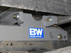 B and W Below the Bed Fifth Wheel Installation Kit - BWGNRK1394-5W on 2002 Dodge Ram Pickup 
