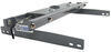 Custom Underbed Installation Kit for B&W Companion 5th Wheel Trailer Hitches Below the Bed BWGNRK1394-5W