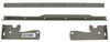 Gooseneck Installation Kit BWGNRM1012 - Below the Bed - B and W