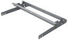 Gooseneck Installation Kit BWGNRM1394 - Below the Bed - B and W