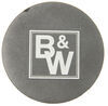 BWGNXA1705 - Hitch Plugs B and W Accessories and Parts