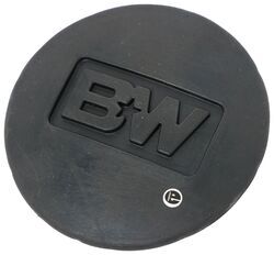 B&W Rubber Cover for Stowed Turnoverball - BWGNXA1710