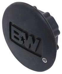 B&W Rubber Cover for Empty Turnoverball Socket - BWGNXA1715