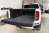 2023 gmc sierra 3500  below the bed removable ball - stores in truck b&w and safety chain kit for ford gm chevy nissan titan xd underbed gooseneck hitch
