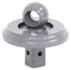 Accessories and Parts BWGNXA4075 - Eyelet Adapter - B and W