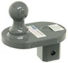 gooseneck hitch ball