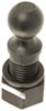 Trailer Hitch Ball BWHB94009 - 3-1/2 Inch Shank Length - B and W