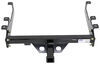 BWHDRH25122 - 16000 lbs GTW B and W Custom Fit Hitch