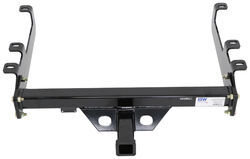 B&W Heavy-Duty Trailer Hitch Receiver - Custom Fit - Class V - 2" - BWHDRH25122