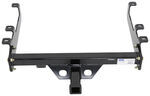 B&W Heavy-Duty Trailer Hitch Receiver - Custom Fit - Class V - 2"                          