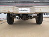 B and W Class V Trailer Hitch - BWHDRH25122 on 1988 Ford F 150, F 250, F 350 