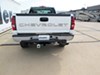 2007 chevrolet silverado classic  custom fit hitch 1600 lbs wd tw b&w heavy-duty trailer receiver - class v 2 inch