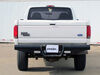 1997 ford f-250 and f-350 heavy duty  custom fit hitch 1600 lbs wd tw on a vehicle