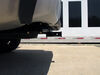 2003 chevrolet silverado  custom fit hitch 16000 lbs wd gtw b&w heavy-duty trailer receiver - class v 2 inch