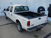 2007 ford f-250 and f-350 super duty  custom fit hitch 16000 lbs wd gtw bwhdrh25230