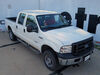 2007 ford f-250 and f-350 super duty  class v 16000 lbs wd gtw on a vehicle