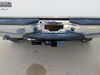 2007 ford f-250 and f-350 super duty  custom fit hitch class v on a vehicle