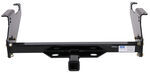 B&W Heavy-Duty Trailer Hitch Receiver - Custom Fit - Class V - 2"