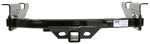 B&W Heavy-Duty Trailer Hitch Receiver - Custom Fit - Class V - 2"