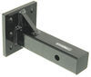 Pintle Hitch BWPMHD14001 - 6 Holes - B and W