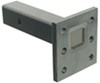 BWPMHD14001 - 16000 lbs GTW B and W Pintle Mounting Plate