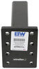 BWPMHD14202 - 8 Holes B and W Pintle Mounting Plate