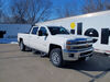 2015 chevrolet silverado 3500  drilling required includes mounting hardware on a vehicle