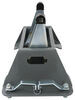 fifth wheel hitch replacement base for b&w companion oem 5th trailer ford super duty - 25 000 lbs