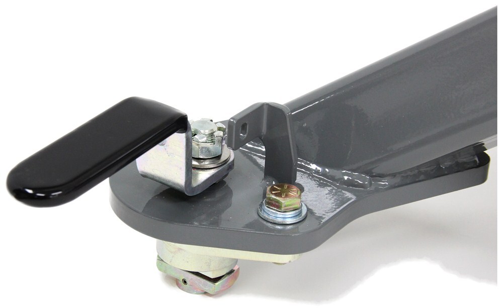 Replacement Base for B&W Companion OEM 5th Wheel Trailer Hitch for Ram ...