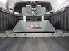 0  sliding fifth wheel above bed rails b&w patriot 5th trailer hitch w/ slider for ford super duty - dual jaw 18 000 lbs